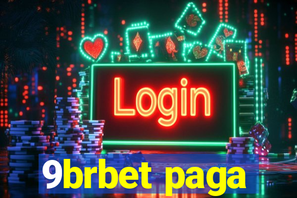 9brbet paga